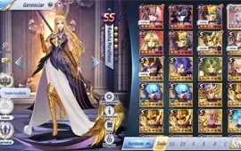 Milo Divino , Poseidon , Hades , Atena... A89
