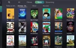 Pack Canais ao Vivo, Netflix, Hbo, Amazon Prime, Disney, etc