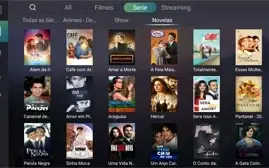 Pack Canais ao Vivo, Netflix, Hbo, Amazon Prime, Disney, etc