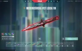 Conta VALORANT full acesso | Butterfly Champions 2022