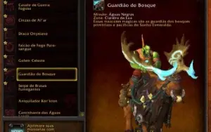 Conta World Of Warcraft Com Mounts - Blizzard