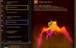 Conta World Of Warcraft Com Mounts - Blizzard