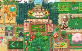 Xbox Let's Build a Zoo: Ultimate Bundle #C58761