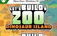 Xbox Let's Build a Zoo: Ultimate Bundle #C58761