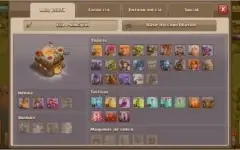 CLASH OF CLANS CV 11 FULL BARATO! INCLUSO PACK DE SKINS!