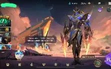 Conta Wild Rift