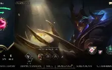 Conta Wild Rift