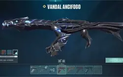 Conta League of Legends/Valorant