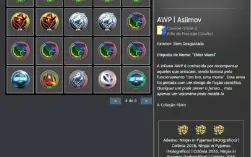 Conta Steam - Com Mais De 7 Mil Em Skin, Porém, Ban Trade.