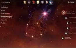 GENSHIN IMPACT / DILUC / NA / AR7