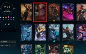 FA - Full champ - Riot Singed e Elise Vitoriosa - 231 Skins