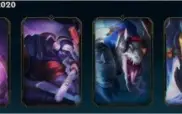 CONTA LOL DIAMOND 2