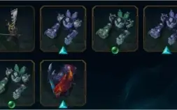 CONTA LOL DIAMOND 2