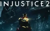 Xbox Injustice 2 (Xbox One) #C97608