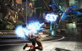 Xbox Injustice 2 (Xbox One) #C97608