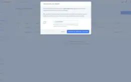 Sistema de API Completo - Crie seu Sistema de API - Fiversca