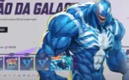 Key Marvel Rivals Closed Beta - Ultimas Chaves Disponíveis