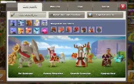 PROMOÇÃO! CV 16 Praticamente Full + Brinde