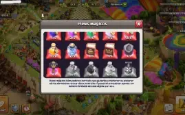 PROMOÇÃO! CV 16 Praticamente Full + Brinde