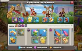 PROMOÇÃO! CV 16 Praticamente Full + Brinde