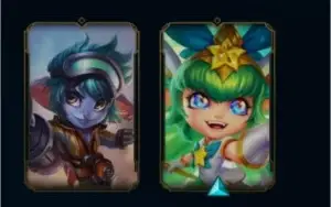 Conta Diamante 4  - 62% de winrate - email não confirmado