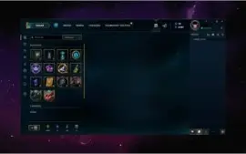 Conta LoL Diamante 3 com 41 skins 72 champions