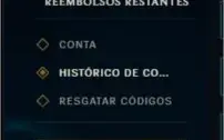 Conta Lol Bronze - NOVA