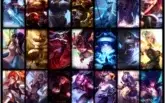Conta com Aatrox e Orianna Vitoriosos