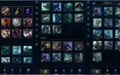 Conta com Aatrox e Orianna Vitoriosos