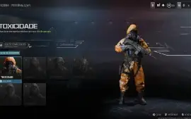 Nuke Rebirth