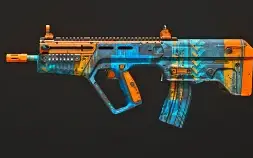 Nuke Rebirth