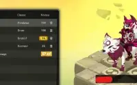 Conta Dofus - Serv Draconiros 3 Personagens, 198,199,200