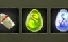 Conta Dofus - Serv Draconiros 3 Personagens, 198,199,200