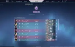 Conta Dima 2, BETA, R$1160 em skin, com todos os agentes