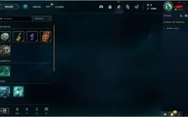 Conta LoL Diamante 3 60% De Winrate