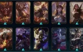 CONTA LEAGUE OF LEGENDS DIAMANTE 4
