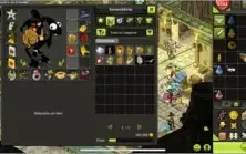CONTA YOP TOP PARA PVM lvl 199 SEVIDOR BRUTAS