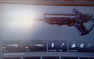 Vendo conta warzone