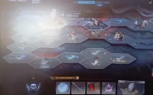 Vendo conta warzone