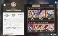 Conta Honkai Star Rail End Game