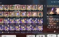 Conta Honkai Star Rail End Game