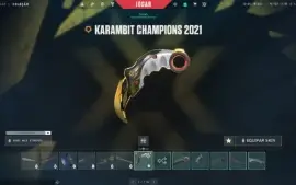 barato! conta de league of legends/valorant