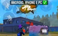 Regedit Mobile/Pc Free Fire 100% Anti-Ban Sem Blacklist