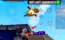 Regedit Mobile/Pc Free Fire 100% Anti-Ban Sem Blacklist