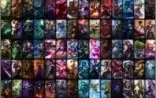 Conta League of Legends