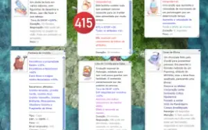 Conta Ultra Rara Ragnarok - Thor - Ragnarok Online