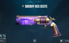 Conta Valorant Diamante (Desde O Beta Ativa)