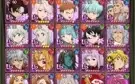 CONTA 7DS GRAND CROSS MUITO UPADA