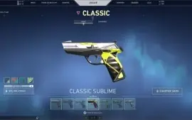 Conta Valorant (diamante1) - com SKINS E PASSES