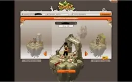 Conta Dofus - Zobal 200, Sacrier 200 Cra 138 e Enu 143